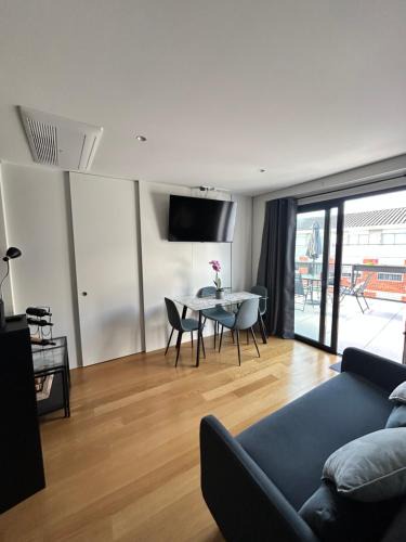 Aldoar Apartment | New apartment with large terrace in Matosinhos
