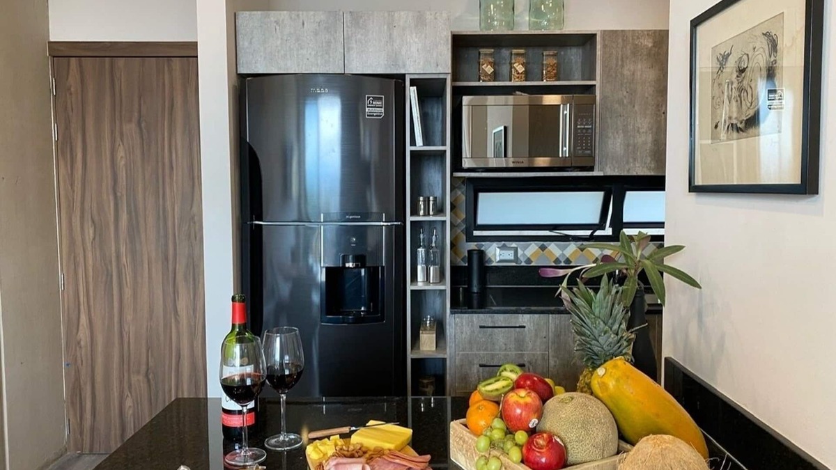 Lafayette Apartment | New Apartment with Amazing Decoration