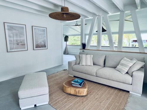 Anse Marcel Apartment | NEW! Appartement « CASA PAPA »