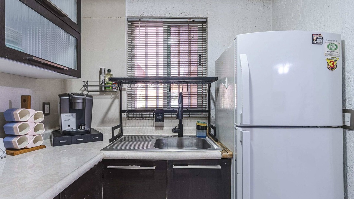 Zona Expo Apartment | New Apt Expo & Trasloma Nearby