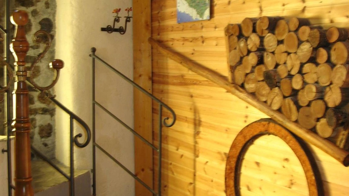 Ossegna Bed & Breakfast | New Arcobaleno Ossegna