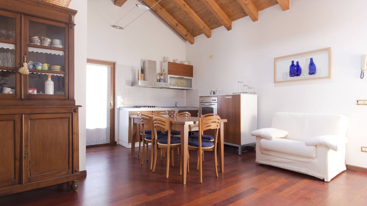 Carisolo Apartment | New attic apartment in Carisolo / Pinzolo close to the ski slopes