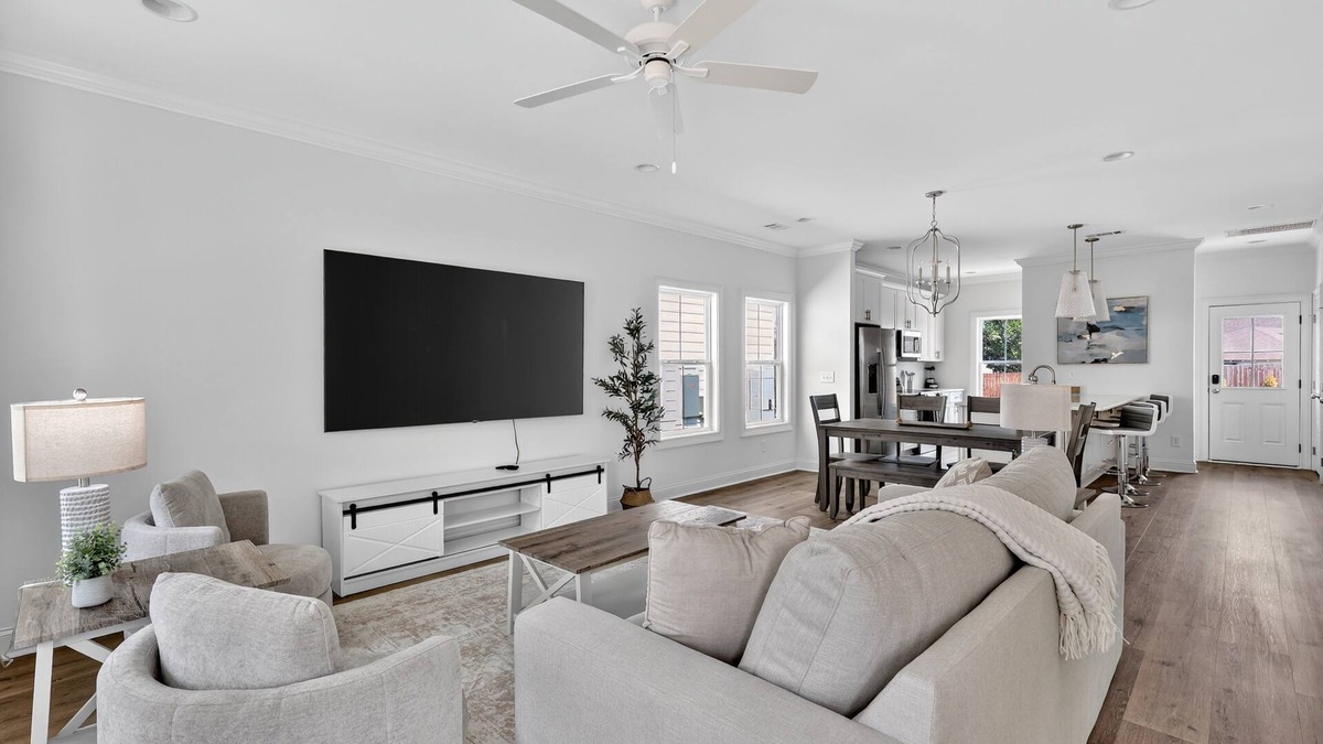 Auburn Condo | NEW! Auburn Gameday Getaway