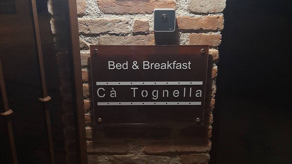 Settimo Bed & Breakfast | New B&B in Pescantina di Verona surrounded by greenery near Lake Garda