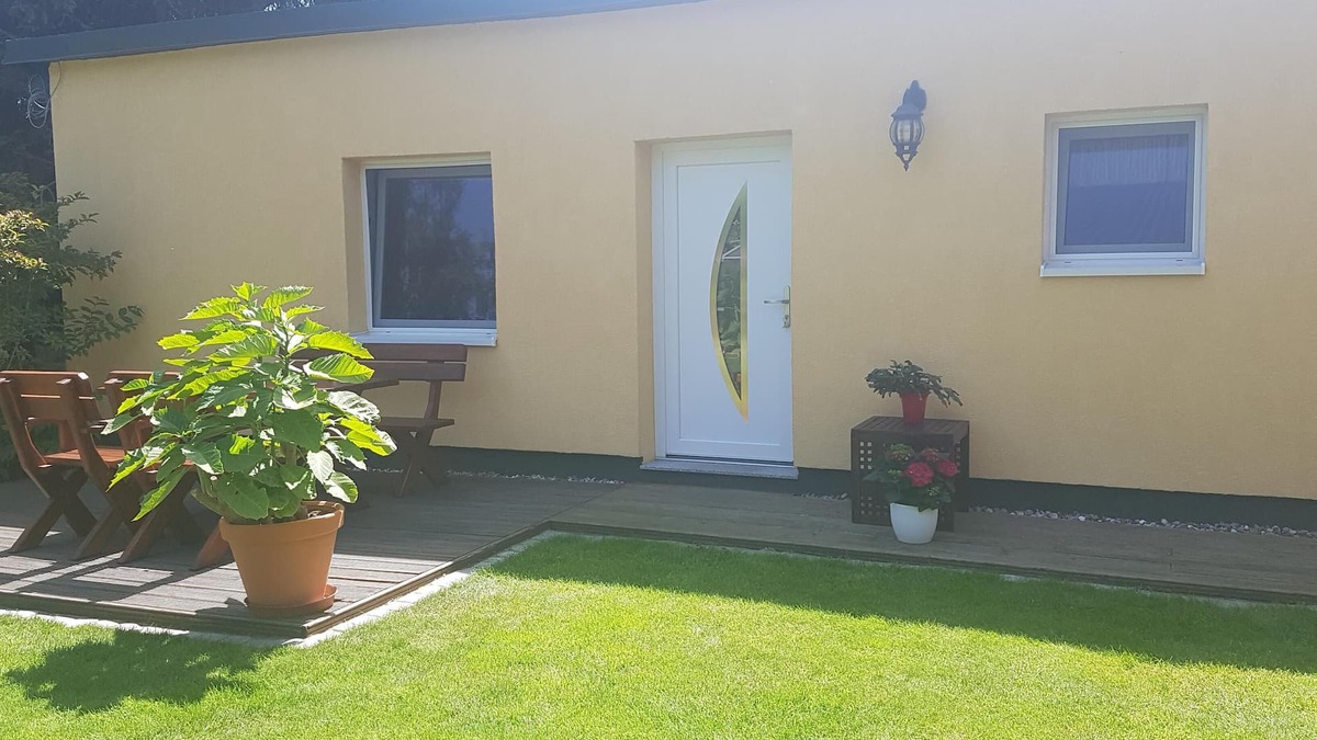 Nienhagen Apartment | NEW! Baltic Sea vacation apartment Koper