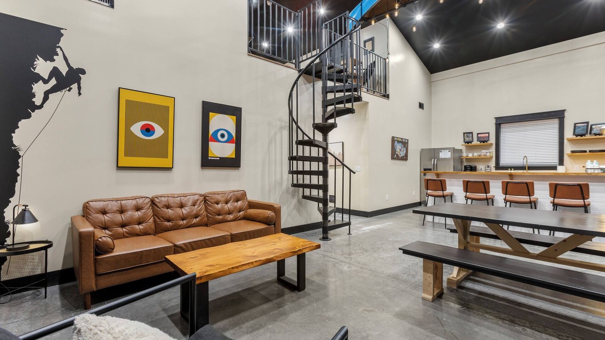 Stanton House | New Barndo/Private Access Red River/Kayak/Fishing
