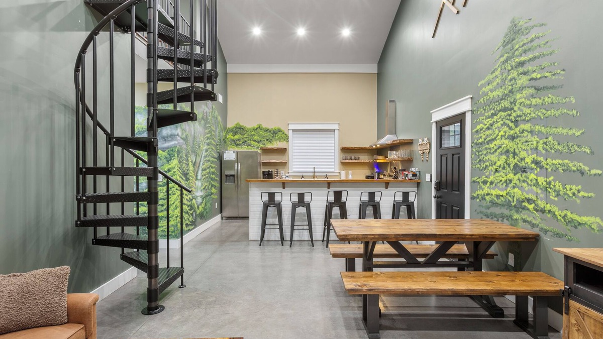 Stanton House | New Barndo/Private Red River Access/Kayak Launch