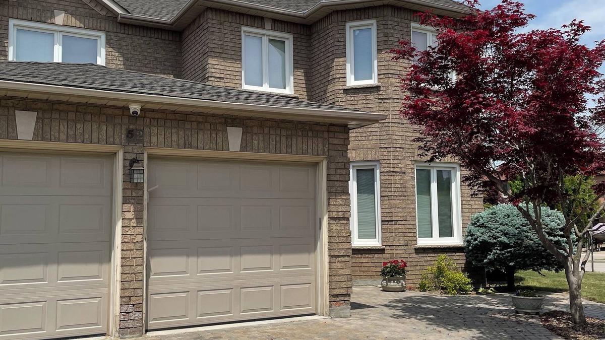 Innisfil House | New Basement apartment Markham