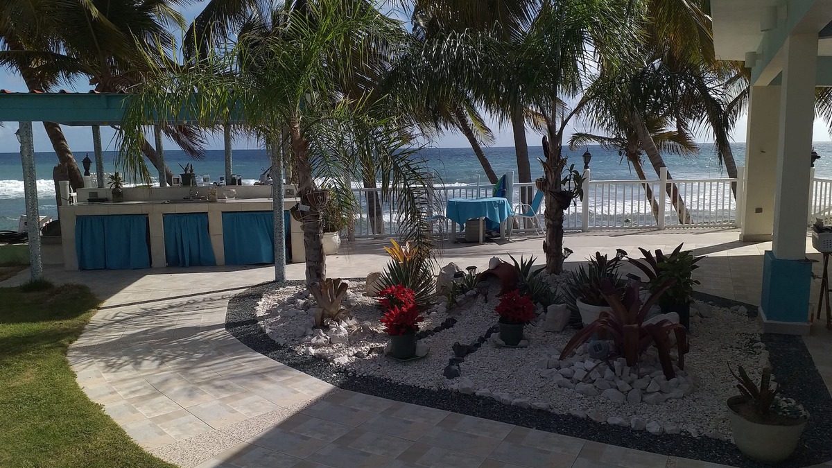 Patillas Apartment | New beach front property