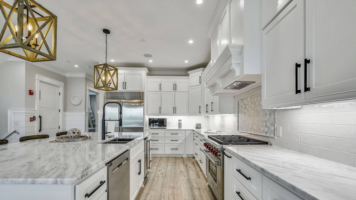 Bid-a-wee Beach House | New Beach Getaway in BidAWee Home w/ Ocean Views, Private Pool/Hot Tub/Elevator