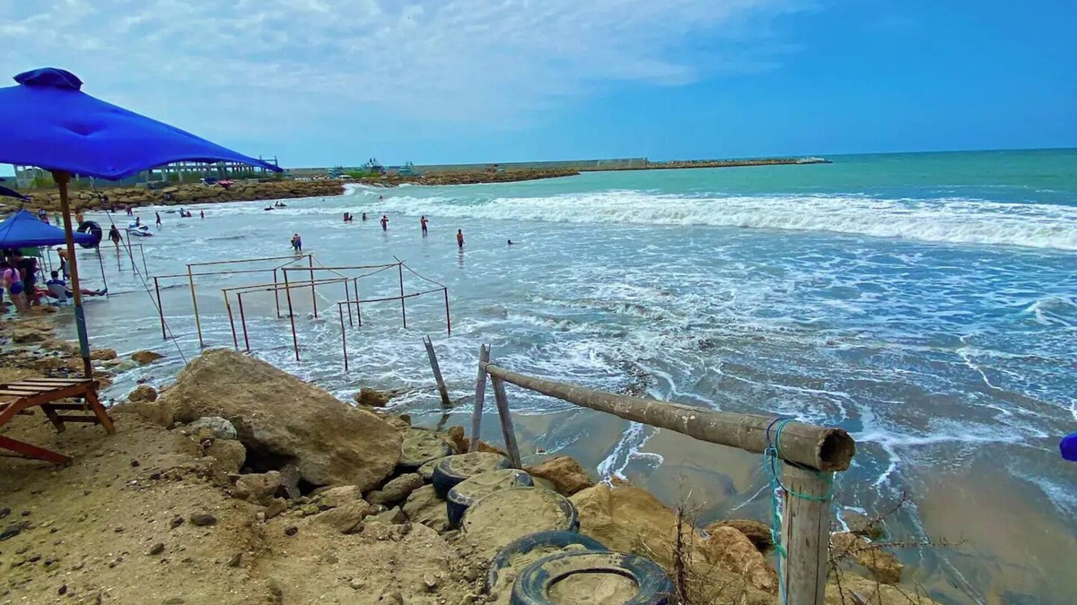 Crucita House | New Beach House, Comfortable and Affordable