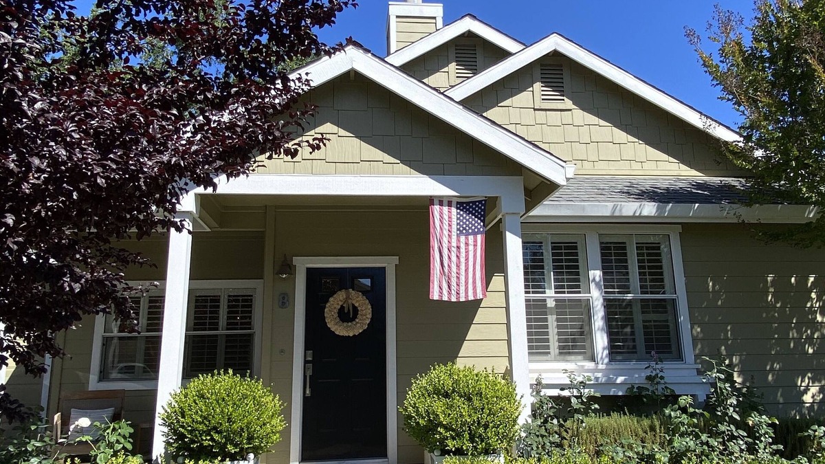 Yountville House | NEW! Beautiful Home in Heart of Napa Valley