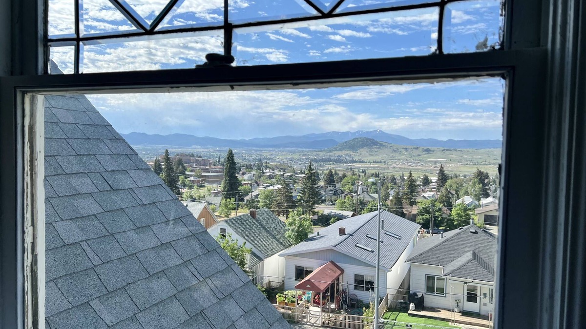 Butte House | NEW! Beautiful Queen Ann in Historic Butte, Montana