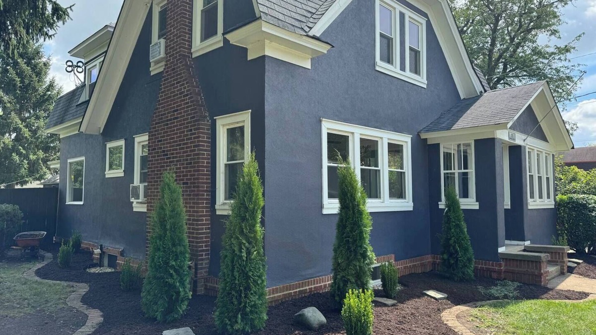 Village of Lakewood Cottage | -NEW- Blue Magnolia Cottage -3 King Beds- Luxuryn