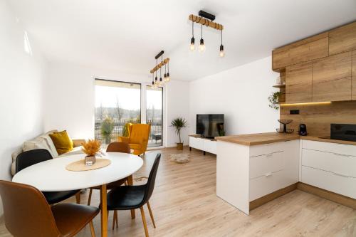 Ostrava Apartment | New BNB Apartment In the Ostrava with parking option