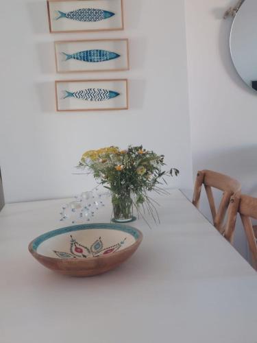 Atlanterra House | NEW! Bonito adosado en Zahara de los Atunes