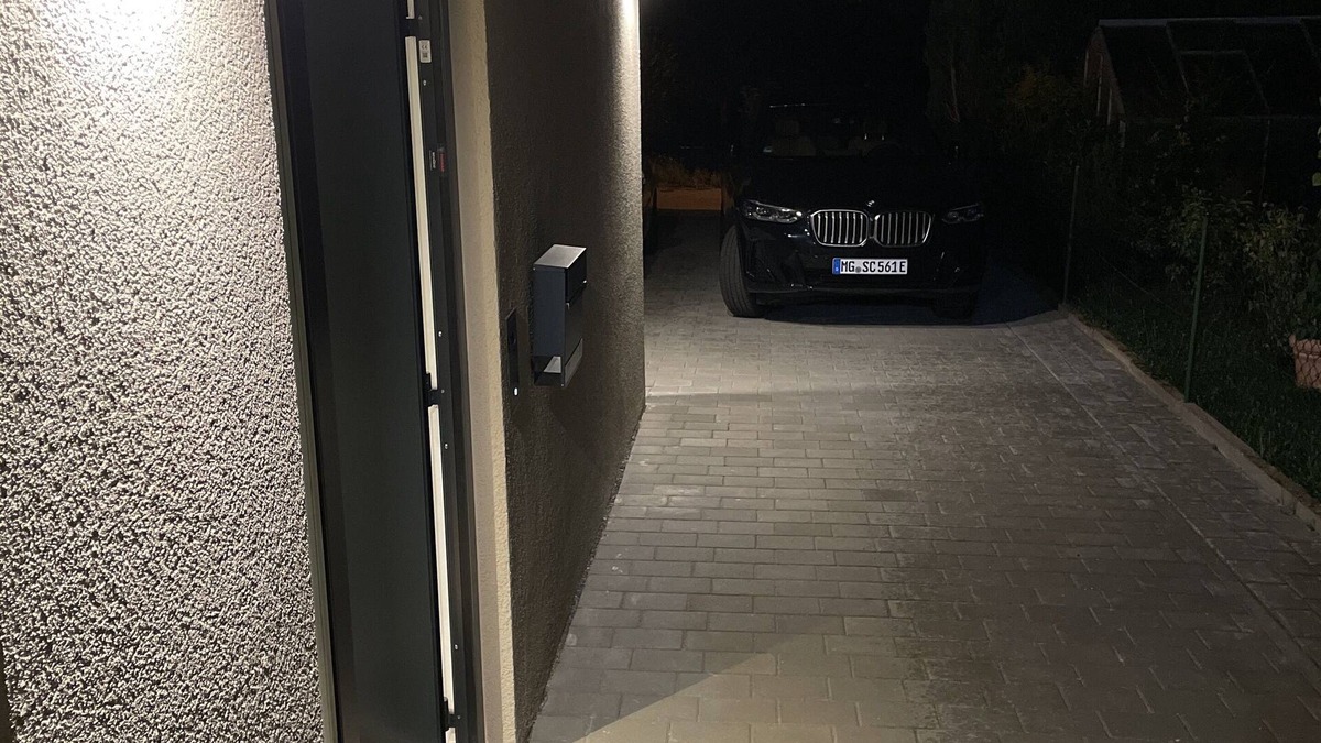 Bretten Apartment | New, bright and centrally located granny apartment
