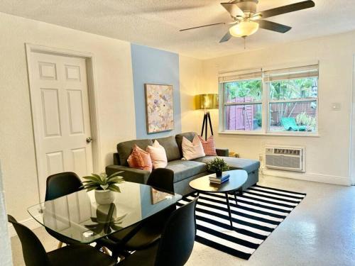 Riverside Park Apartment | New Brisa Marina