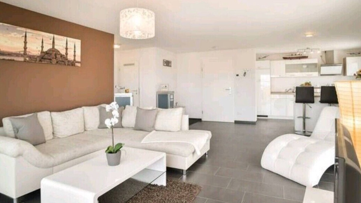 Leinfelden-Echterdingen Apartment | New building Stuttgart Messe/Airport