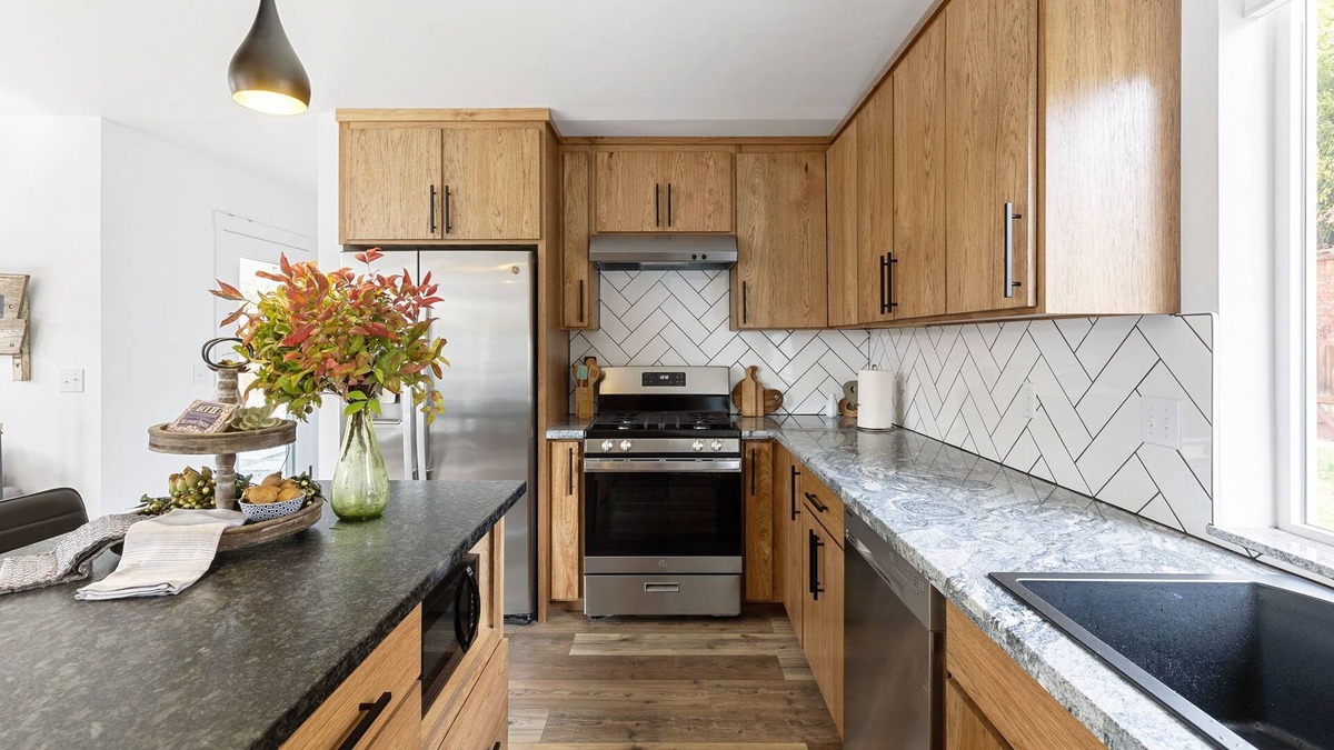 Grants Pass House | NEW Build-777 Hideaway