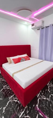 Agbodrafo Apartment | New build house with garden Lomé
