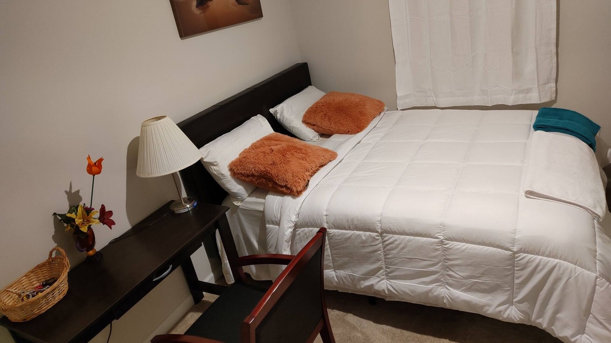 Obetz House | new build nice location 8 min to Columbus downtown