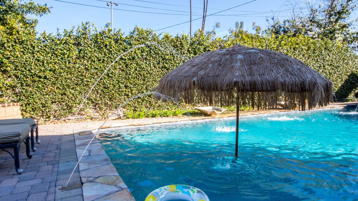 Hermosa Village House | New Built - Super Close to Disneyland and Downtown Disney