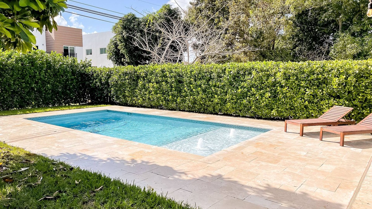 Coral Way House | NEW*CasaSonrisa*HeatedPool*Terrace*5Bed*Shenandoah