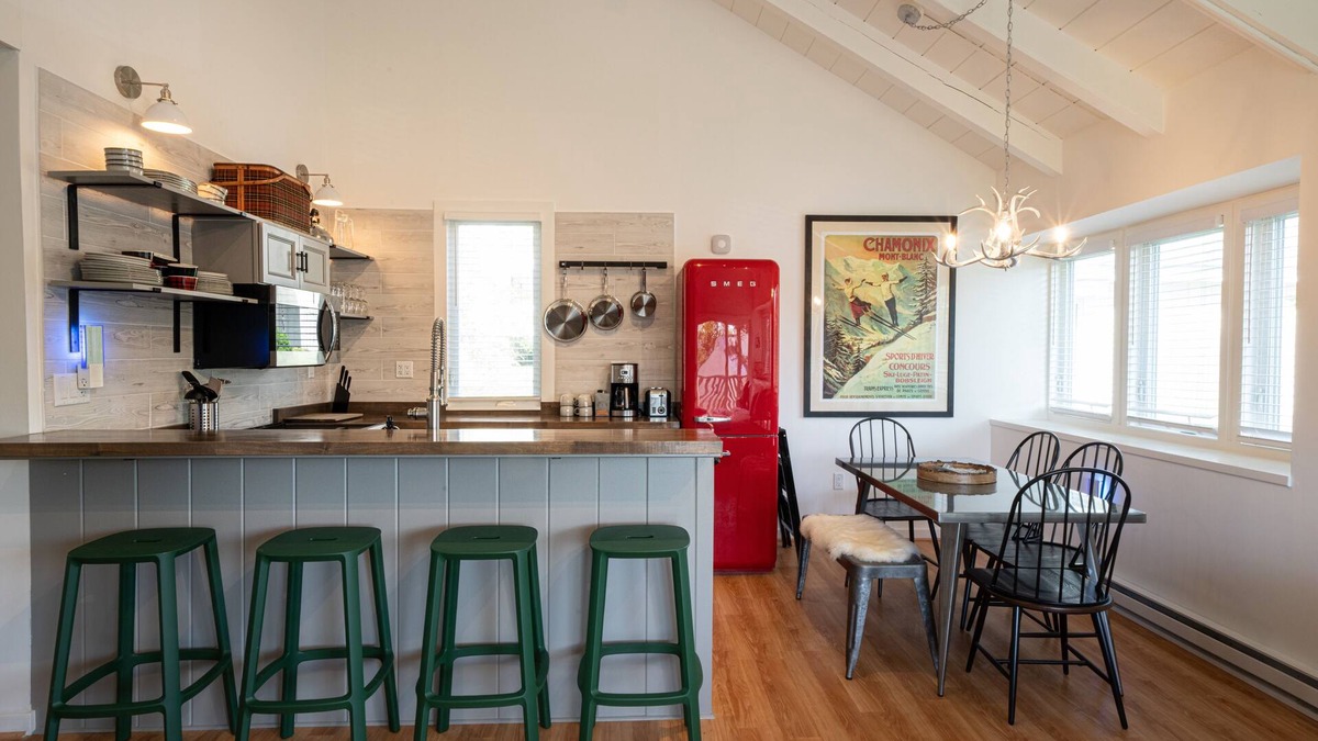 Denver House | NEW Catskills 3-Bedroom Dreamy Home with Panoramic View