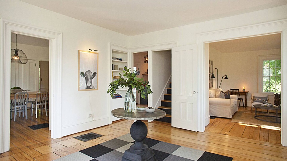 Manlius House | NEW! Cazenovia Farmhouse with a Private Pool
