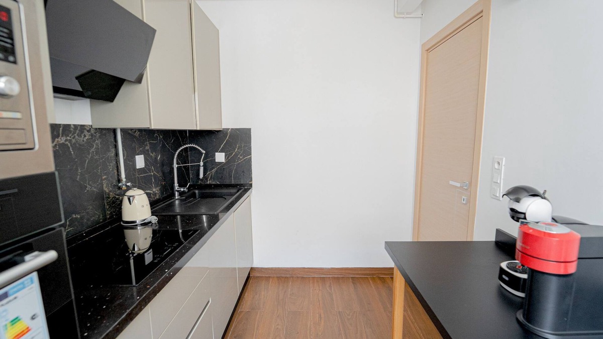 Jardins De Carthage Apartment | New Central and luxury In Jardin de Carthage