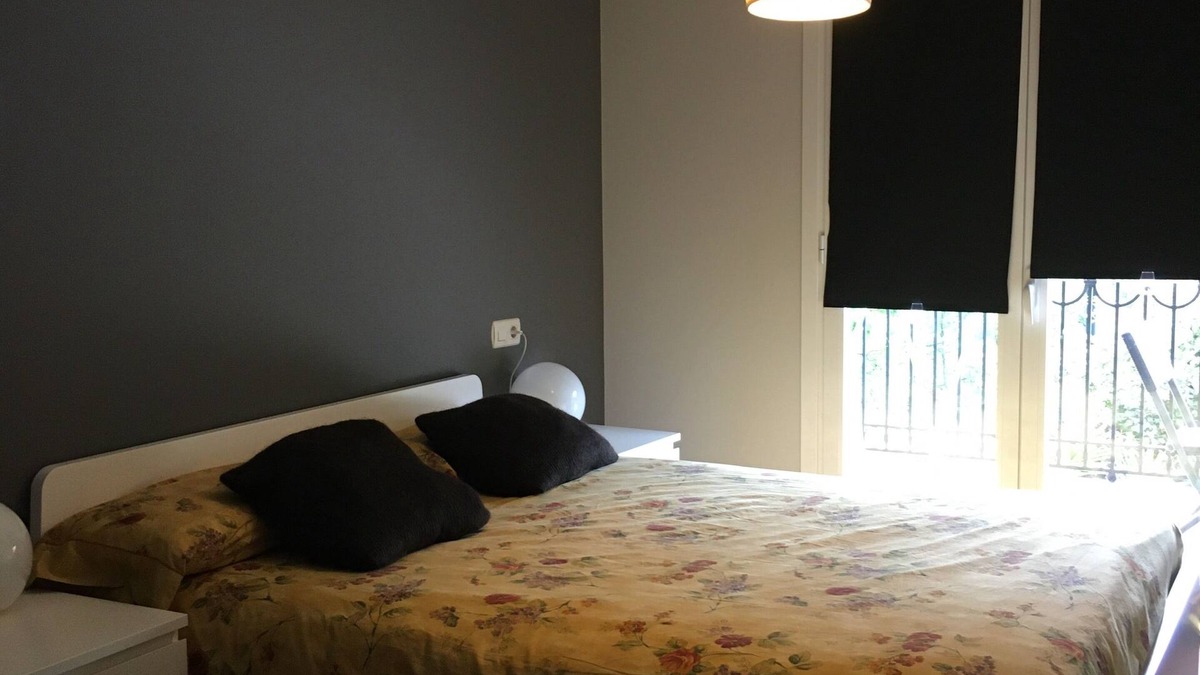 Azpeitia Apartment | New central apartment near San Sebastián