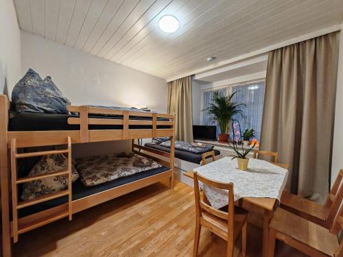 Wilten Apartment | New! Central apartment with optional sauna