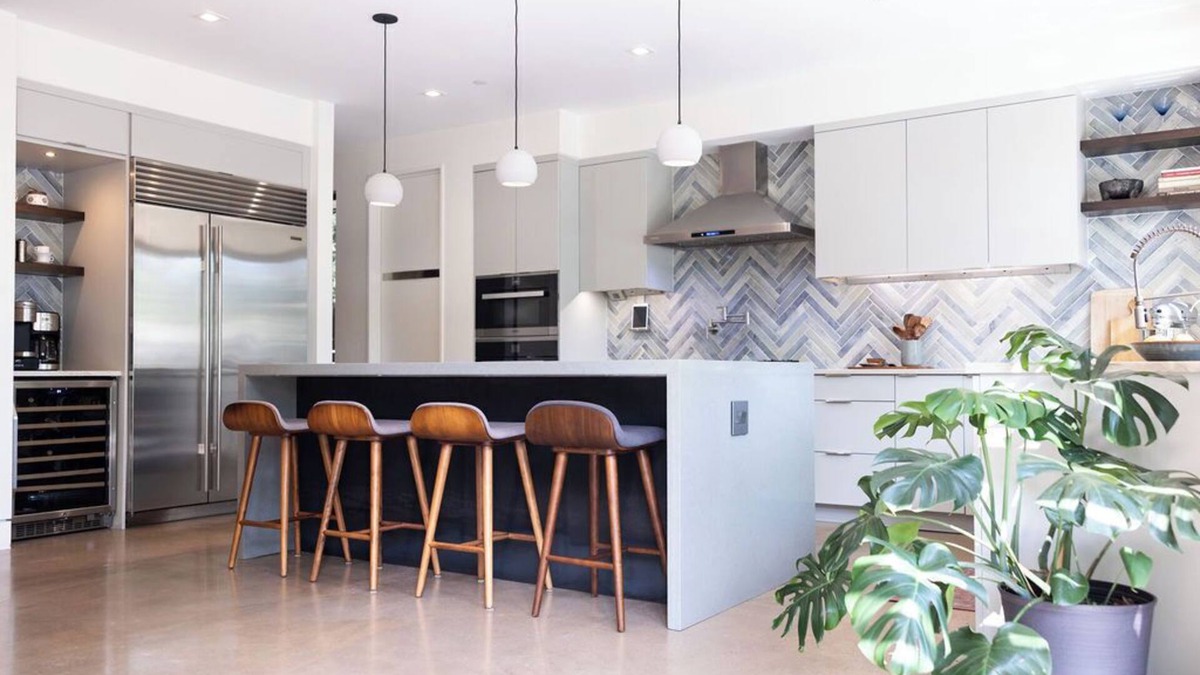 Bryker Woods House | *NEW Central Austin | Sleeps 11 - WalkerVR Firefly