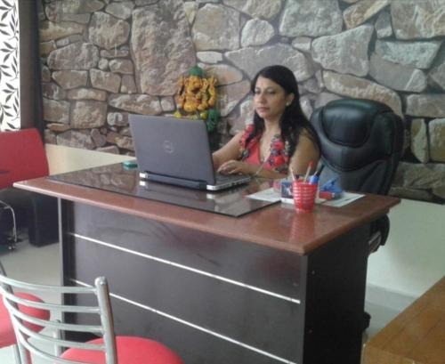 Kishangarh Hotel | New Chandigarh Holiday Home