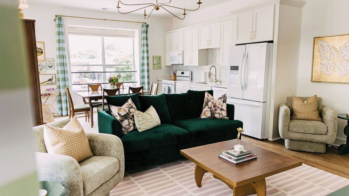Cooper-Young Historic District Apartment | NEW! Charlie's Corner by Pettigrew Adventures - Located in Cooper Young
