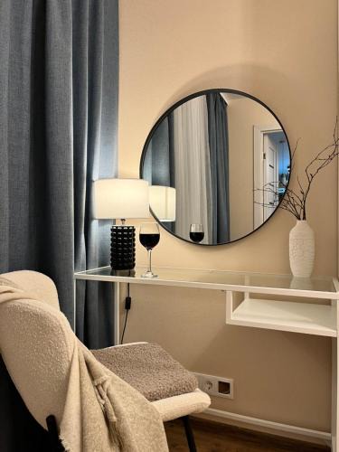 Narva Apartment | New Charm Apartments near Border