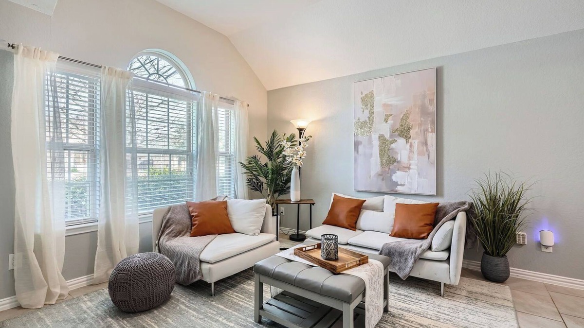 New Braunfels Apartment | NEW! Charming 1-bedroom apt near historic areas and hospitals in New Braunfels