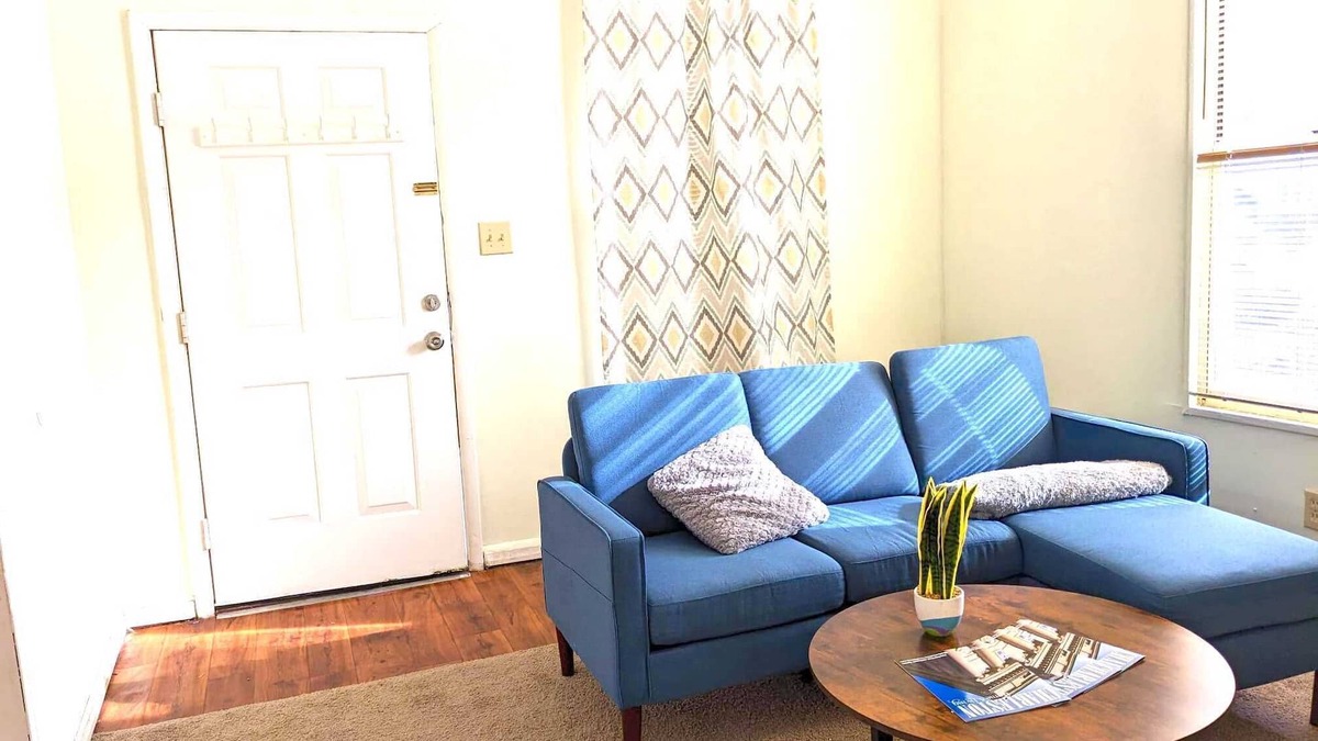 Charleston House | NEW! Charming 3BR Home in Central Location!