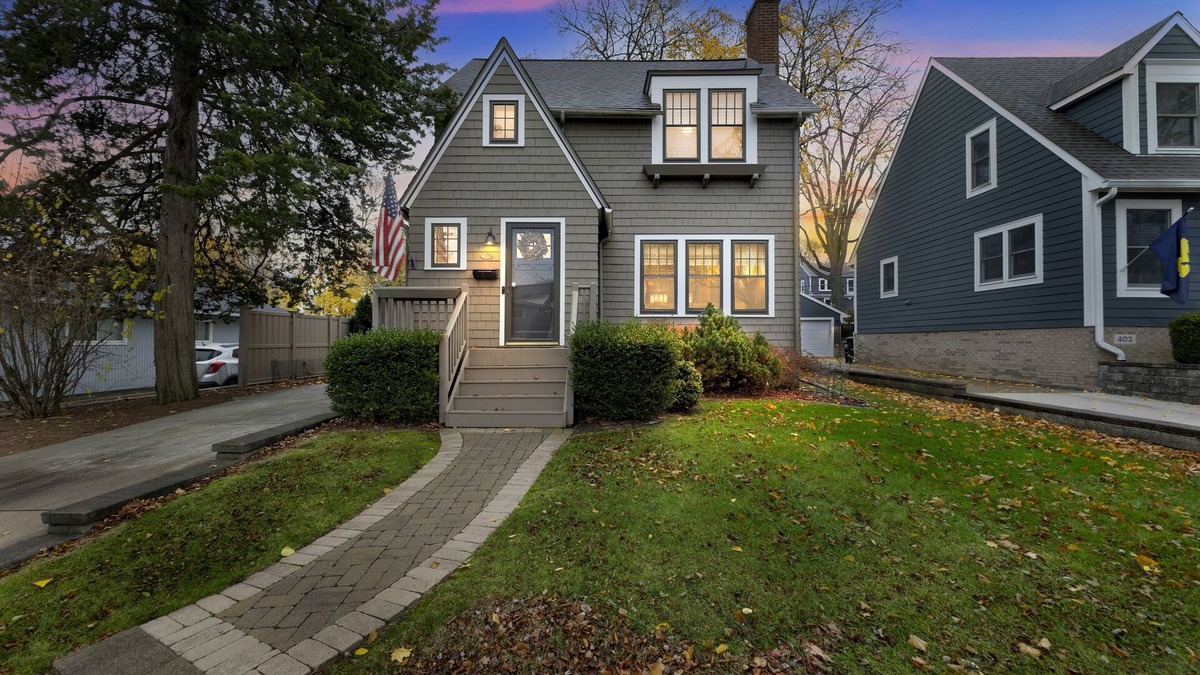Bryant Pattengill West House | NEW! Charming Ann Arbor Retreat Near DT & Attractions