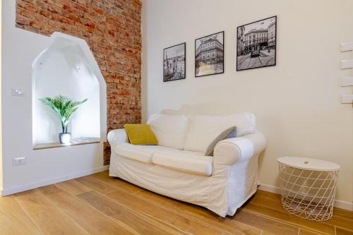 Casoretto Apartment | New charming milanese apartment near Loreto