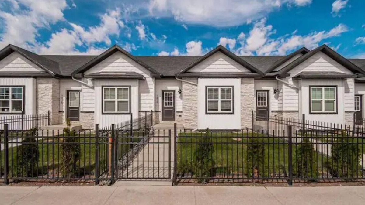 Idaho Falls House | NEW Cheerful Townhome