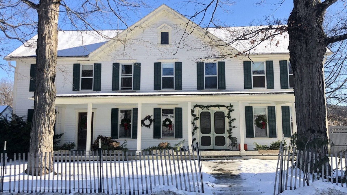 Hollowville Other | NEW-Classic family farmhouse: 10 min to Hudson; 20 mins Catamount ski, huge pool