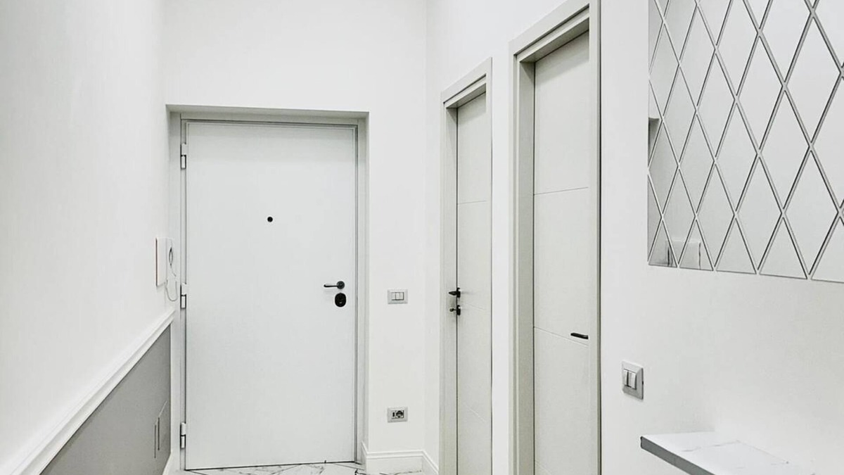 Rome Apartment | New Comfortable Appartament