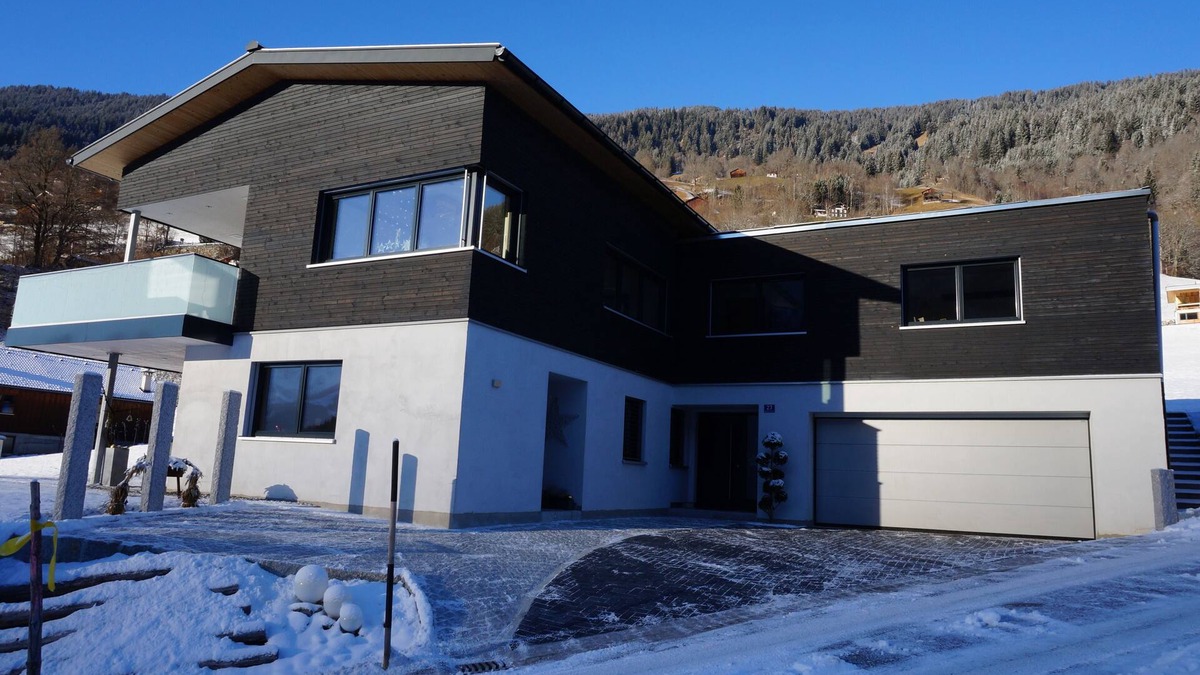 Silbertal Apartment | New comfortable Feriewohnung with stunning views