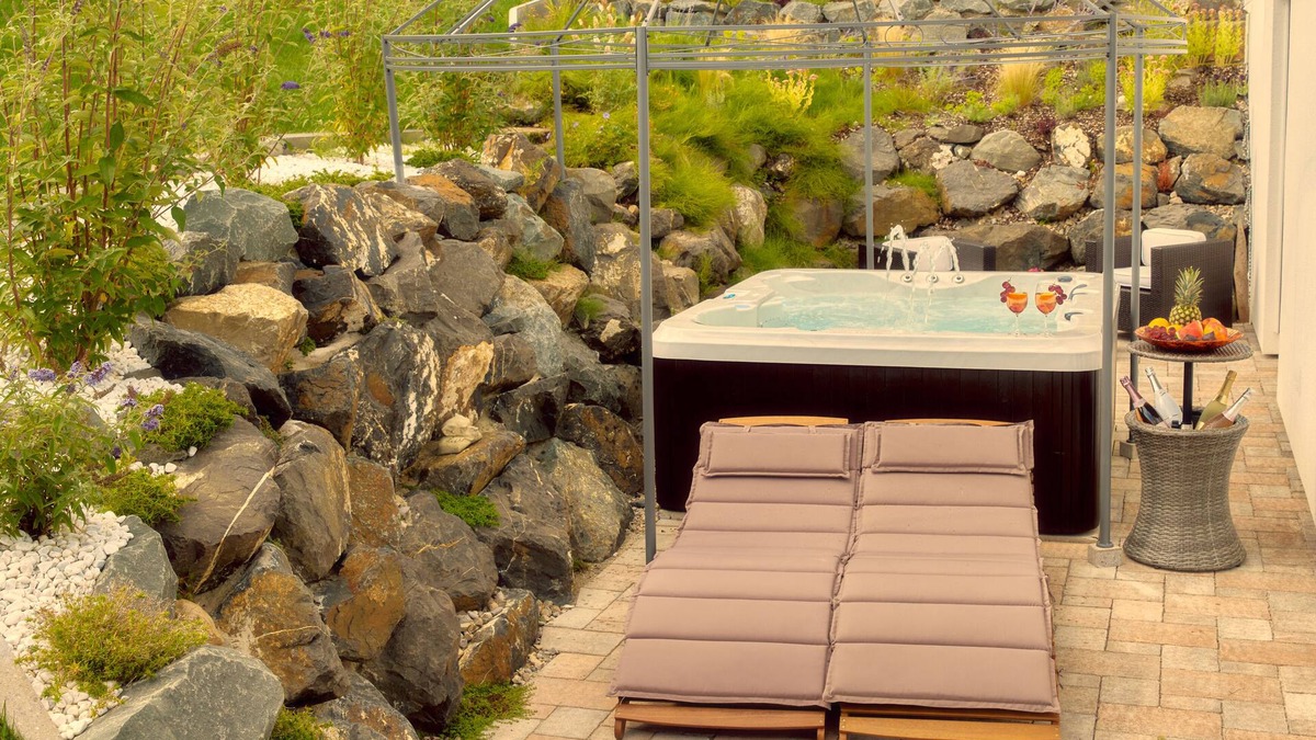 Lechbruck House | New: Comfortable holiday home between golf course and lake