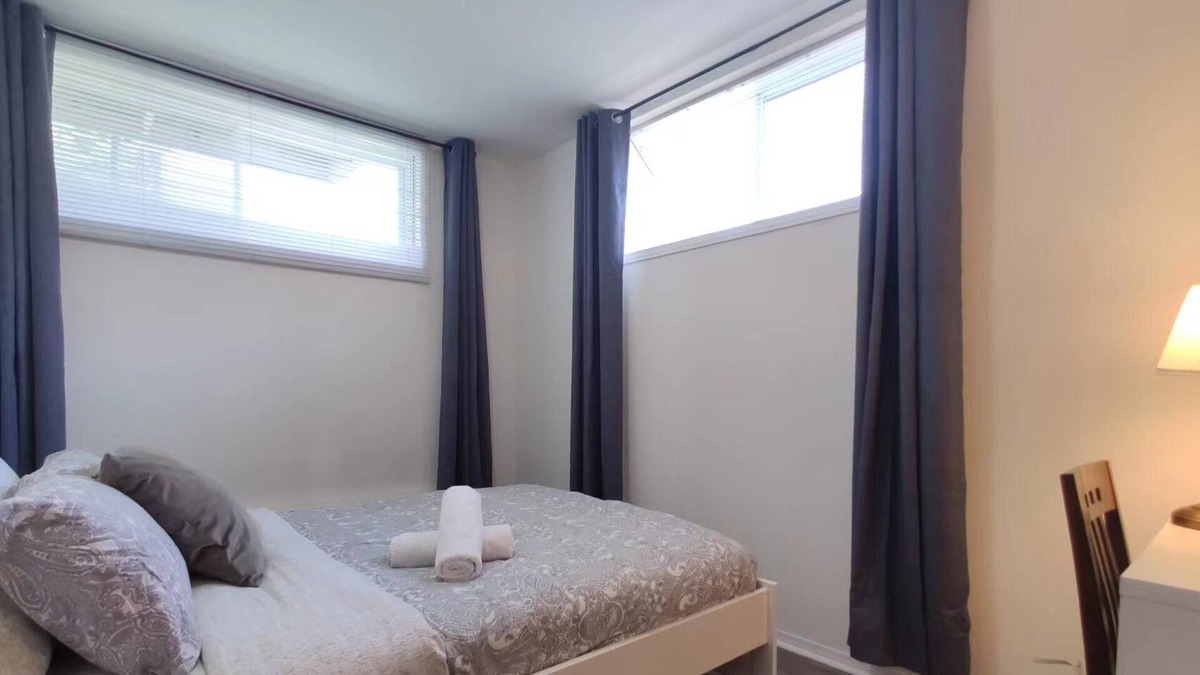 Ville-Emard Apartment | New Comfy 1 BDR apartment close to Downtown and Metro