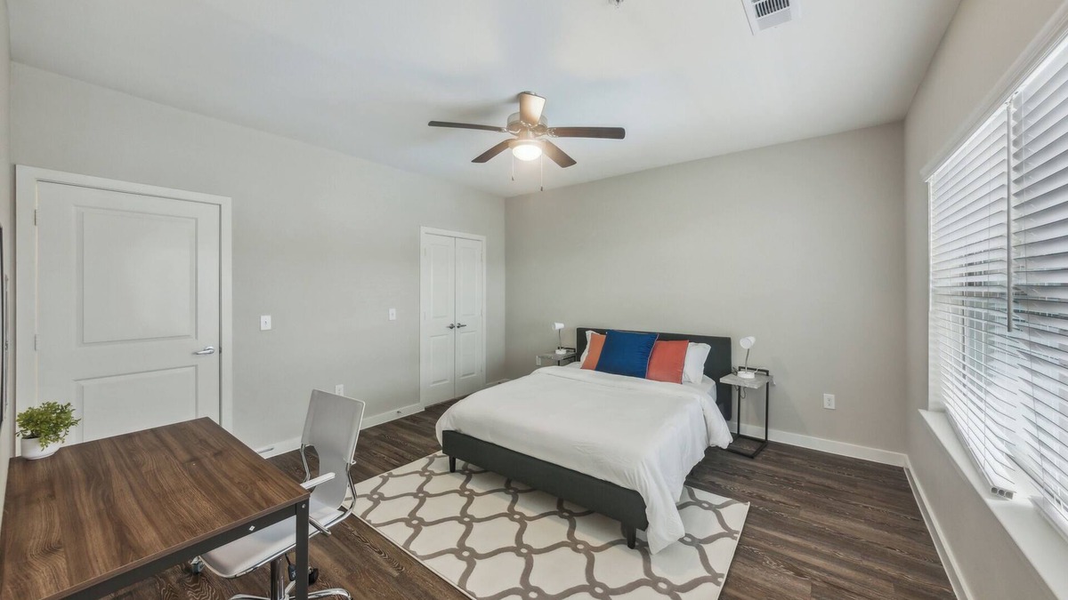 Willowbrook Apartment | New Construction 2Bd Apt I Properties by Preston