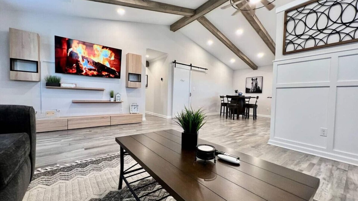 Middletown House | New Construction home in Middletown
