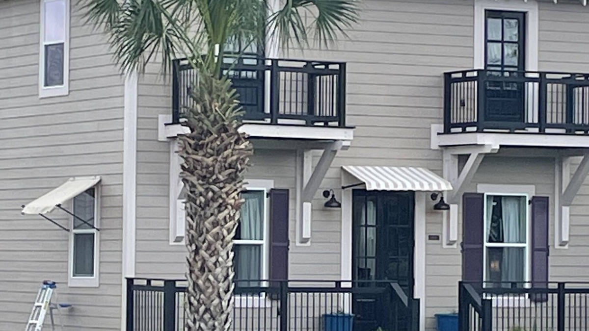 Biloxi House | NEW Construction, Huge Deck, Perfect Location, GORGEOUS